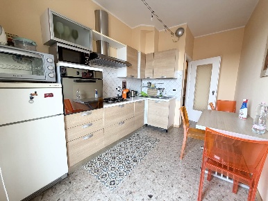 Foto Appartamento a Biella Centro Storico di 70 m² con 3 locali in affitto