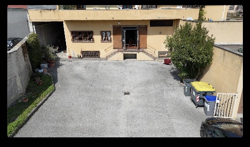 Foto Magazzino in Via Cagliari 23, Foligno Viale Roma di 800 m² in vendita
