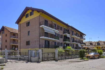 Foto Appartamento in VIA MALONETTO 64, Brandizzo di 85 m² con 3 locali