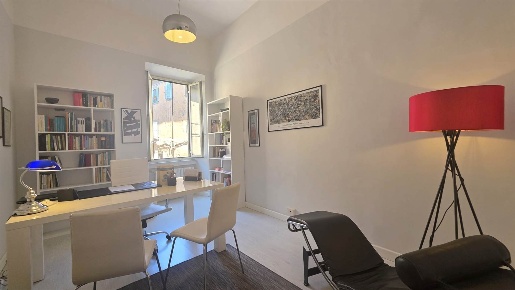 Foto Appartamento a Viterbo Sacrario - Piazza della Rocca di 79 m²