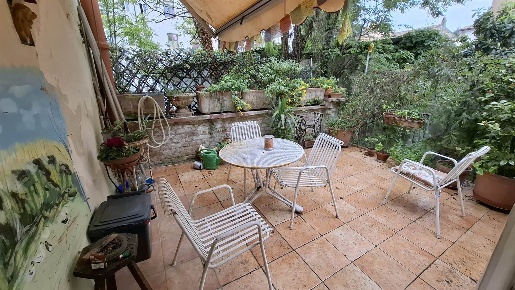 Foto Appartamento in Via Gaspare Landi, Piacenza Centro Storico di 170 m²