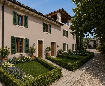 Foto Appartamento in Guastini e Casanuova 15, Pistoia San Felice di 100 m²