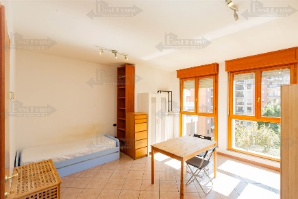 Foto Appartamento in via Caduti in Missione di Pace 11, Milano Rubattino