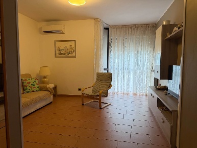 Foto Appartamento a Livorno Salviano di 79 m² con 4 locali in vendita