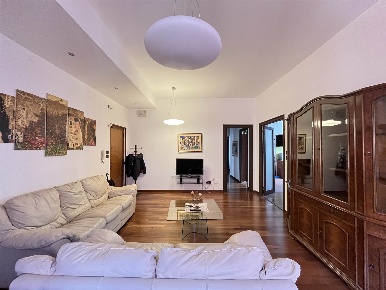 Foto Appartamento in Via imperatore federico 14, Palermo Fiera di 120 m²