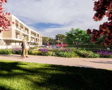Foto Appartamento a Cavallino-Treporti Cavallino di 88 m² con 3 locali