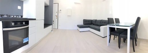 Foto Appartamento in VIA CAPECELATRO 5, Milano San Siro di 45 m² in affitto