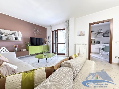 Foto Appartamento in VIA BEPPE LOMBARDI 43, Terni Valserra - Valnerina