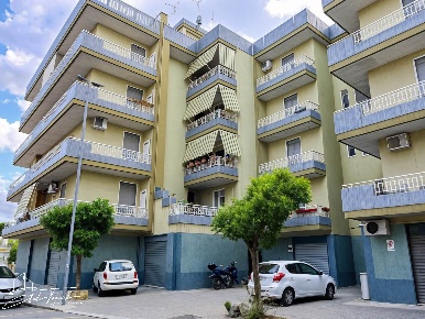 Foto Appartamento in Via Macello 9/B, Palagiano di 112 m² con 4 locali