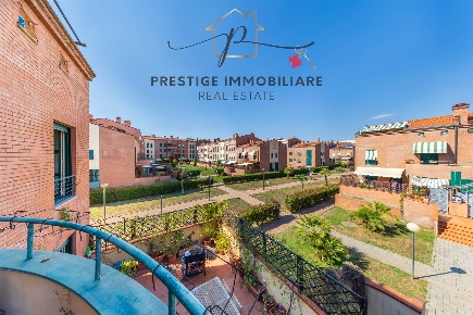 Foto Casa indipendente a Livorno Scopaia di 110 m² con 4 locali in vendita