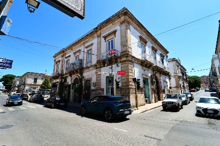 Foto Appartamento in Via Armando Diaz 1, Martina Franca di 66 m² in affitto