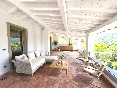Foto Appartamento in Guastini e Casanuova 15, Pistoia San Felice di 104 m²