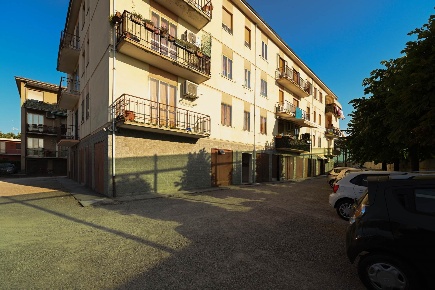 Foto Appartamento in Via respighi 143, Modena Modena Est di 97 m²