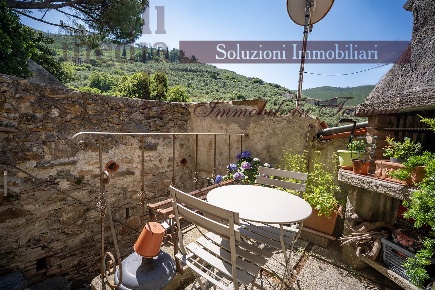 Foto Appartamento a San Giuliano Terme Asciano, Agnano di 152 m² in vendita