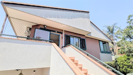 Foto Villa unifamiliare in VIA MARCHESANA, Aci Catena di 124 m² in vendita