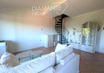 Foto Appartamento a Castiglione del Lago Contrada Prati di 60 m² in vendita