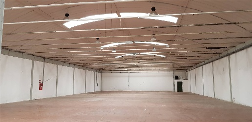 Foto Capannone industriale a Campi Bisenzio Il Rosi, Limite di 900 m²