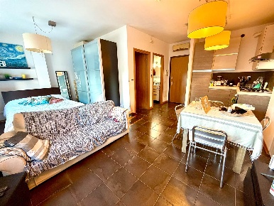 Foto Appartamento a Firenze Porta al Prato - San Jacopino di 42 m²