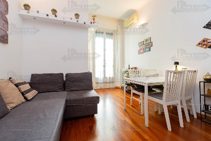 Foto Appartamento in via Peroni  57, Milano Città Studi di 63 m² in affitto