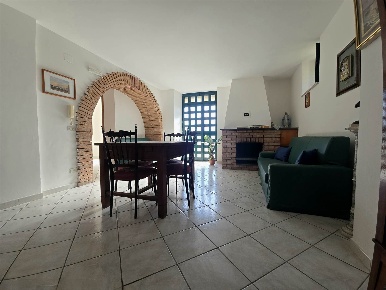 Foto Appartamento in Via Casa di Giacomo  1, Salerno Ogliara di 100 m²