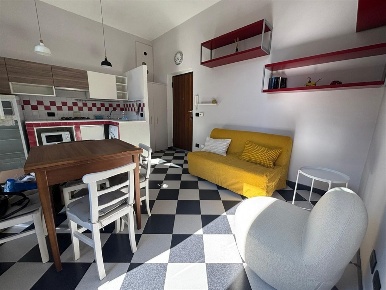 Foto Appartamento a Torino di 60 m² con 2 locali in affitto