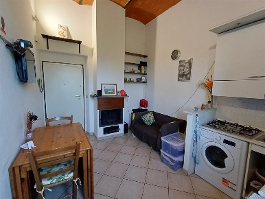 Foto Appartamento in VIA DI ROSANO, Bagno a Ripoli Vallina di 35 m²