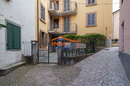 Foto Appartamento a Margno Centro di 35 m² con 1 locali in vendita