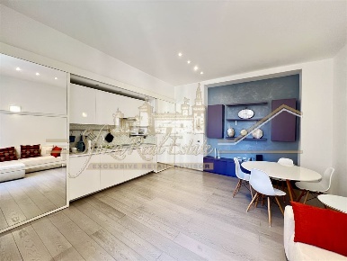 Foto Appartamento in Via Orti, Milano Quadronno - Crocetta di 55 m²