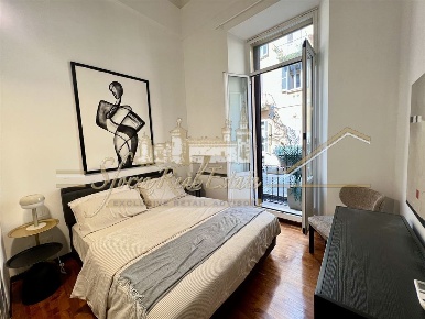 Foto Appartamento in Via Orti, Milano Quadronno - Crocetta di 95 m²