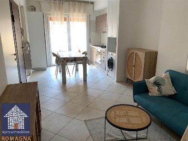 Foto Appartamento in via Rocca Brancaleone, Ravenna Centro Storico di 50 m²