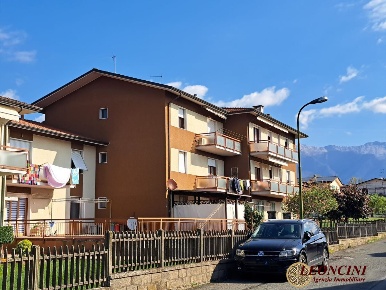 Foto Appartamento in Via Piscine, Villafranca in Lunigiana Centro di 100 m²