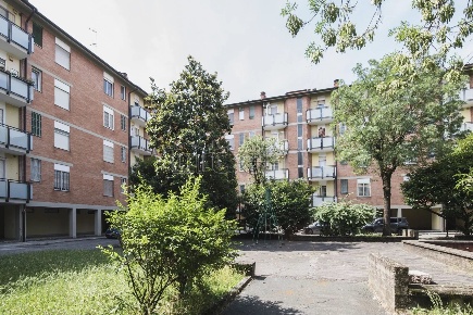 Foto Appartamento in Via Eugenio Donadoni 23, Milano Gallaratese in vendita