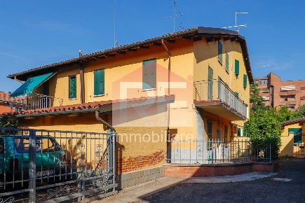 Foto Casa indipendente in Via della Beverara, Bologna Noce - Pescarola