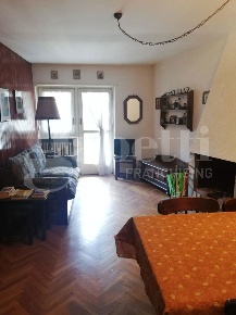 Foto Appartamento in Via Medail 20, Bardonecchia Centro di 35 m² in vendita