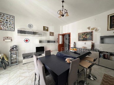 Foto Appartamento in Via adda 1, Siracusa Gelone - Cadorna di 124 m²