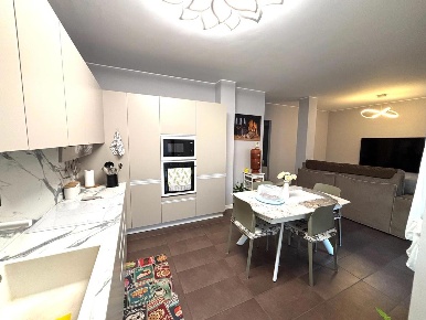 Foto Appartamento in Via Terzani 2, Corbetta Castellazzo, Soriano, Cerello