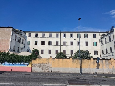 Foto Appartamento in Via Toffetti 18, Milano Rogoredo di 55 m² con 2 locali