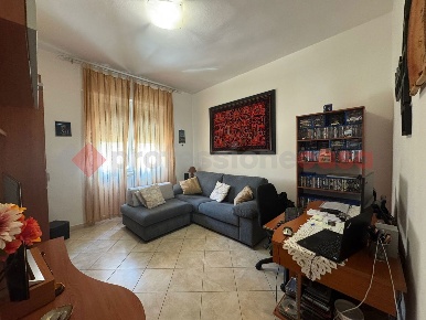 Foto Appartamento a Livorno Coteto di 77 m² con 3 locali in vendita