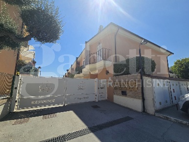 Foto Appartamento in Via vascello 9, Tortoreto Tortoreto Lido di 90 m²