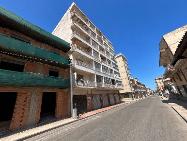 Foto Appartamento in Via UGO DI SANT'ONOFRIO 25, Barcellona Pozzo di Gotto