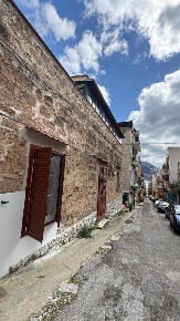 Foto Appartamento in Via Delfini 48, Palermo Mondello - Valdesi di 40 m²