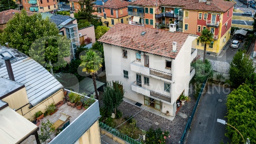 Foto Appartamento in Via Dosso Dossi 18, Bologna Barca di 300 m² in vendita