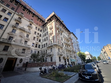 Foto Appartamento in Via VINCENZO FOPPA 58, Milano Washington di 75 m²