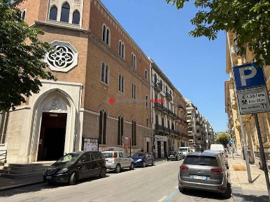 Foto Appartamento in Via Montegrappa 51, Foggia Stazione di 170 m²