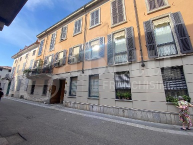 Foto Appartamento in Via Castelfidardo 9, Lodi Centro Storico di 75 m²