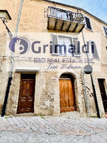 Foto Casa indipendente in Via Malatacca 5, Polizzi Generosa di 80 m²
