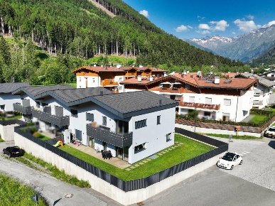 Foto Appartamento in Fleres, Brennero Colle Isarco di 116 m² con 4 locali