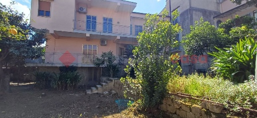 Foto Villa singola in Via Roma 122, Nocera Superiore Centro di 200 m²