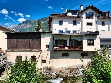 Foto Appartamento in Stazione, Brennero di 157 m² con 2 locali in vendita