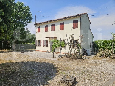 Foto Villa singola a Polverara di 109 m² con 4 locali in vendita